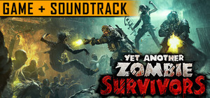 Yet Another Zombie Survivors + Original Soundtrack banner