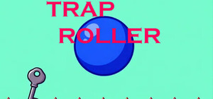Trap Roller banner