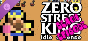 Zero Stress King: Beach Episode (Supporter Pack) banner
