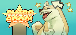 Shiba Boop! banner