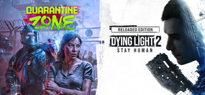 Quarantine Zone x Dying Light 2 banner