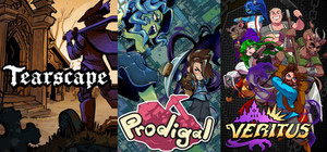 Dreaded Tears banner