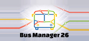 Bus Manager 26 banner