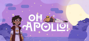 Oh Apollo! banner