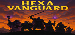 Hexa Vanguard banner