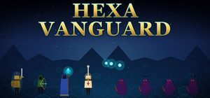 Hexa Vanguard banner
