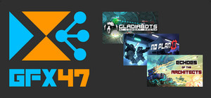 GFX47 Games + DLCs banner