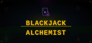 Blackjack Alchemist banner