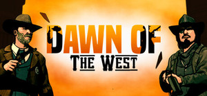 Dawn of the West banner