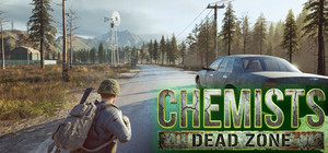 CHEMISTS: Dead Zone banner