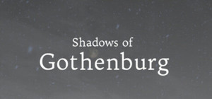 Shadows of Gothenburg banner