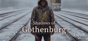 Shadows of Gothenburg banner