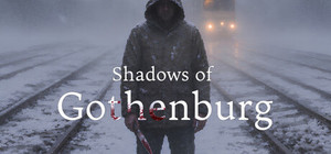 Shadows of Gothenburg banner