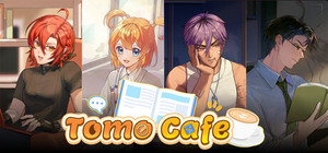Tomo Cafe banner
