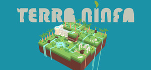 Terra Ninfa banner