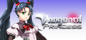 Vanguard Princess (2025) banner