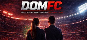 Director of Management: Football Club banner