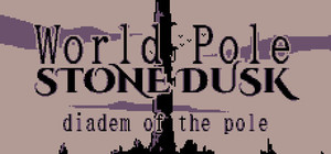 World Pole Stone Dusk: Diadem of the Pole banner