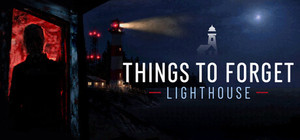Overcome Your Fears - Lighthouse banner