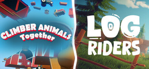 Ride the Log, Keep Climbing banner