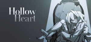 Hollow Heart banner