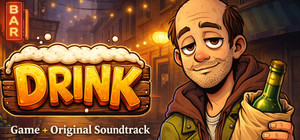 Drink game + OST banner