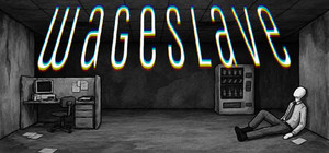 wageslave banner