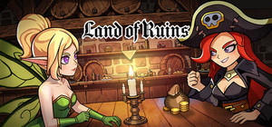 Land of Ruins banner