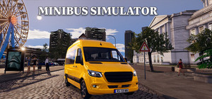 Minibus Simulator banner