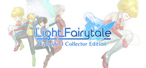 Light Fairytale Episode 3 Collector Edition banner
