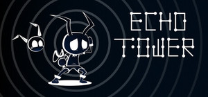 Echo Tower banner