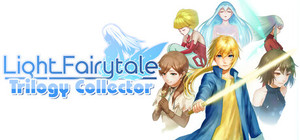 Light Fairytale Trilogy Collector banner