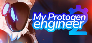 My Protogen Engineer 2 ⚙️ banner
