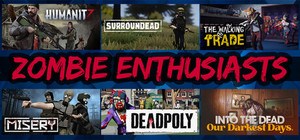 Zombie Enthusiasts banner
