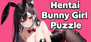 Hentai Bunny Girl Puzzle banner