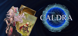Caldra banner