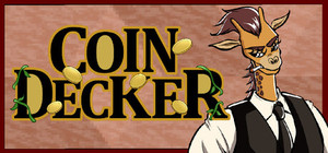 CoinDecker ~Deck Building Pusher~ banner