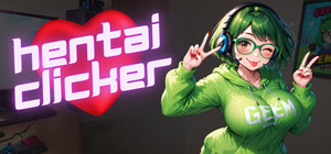Hentai Clicker: Yuki is streaming banner