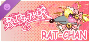 RATSHAKER™ - Rat-Chan Pack banner