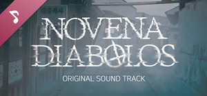 Novena Diabolos Soundtrack / 노베나 디아볼로스 OST banner