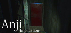 Anji -Implication- / 暗示【Implication】 banner