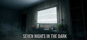 Seven Nights In The Dark banner