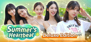 Summer's Heartbeat Deluxe Edition (Includes All DLCs) banner