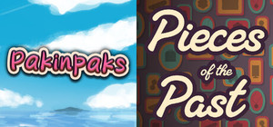 Pakinpaks & Pieces of the Past banner