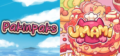 Pakinpaks & UMAMI