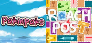 Pakinpaks & Roach Post banner