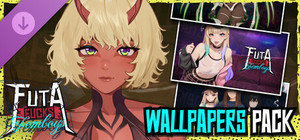 FUTA FUCKS FEMBOYS - Wallpapers Pack banner