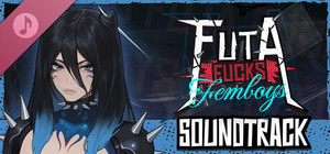 FUTA FUCKS FEMBOYS - Soundtrack banner
