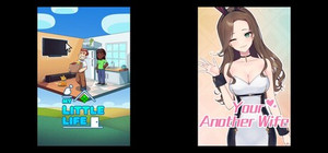 My Little Life & Your Second Wife banner