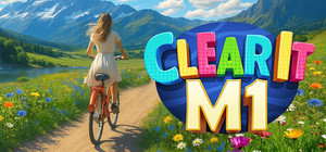 ClearIt M1 banner